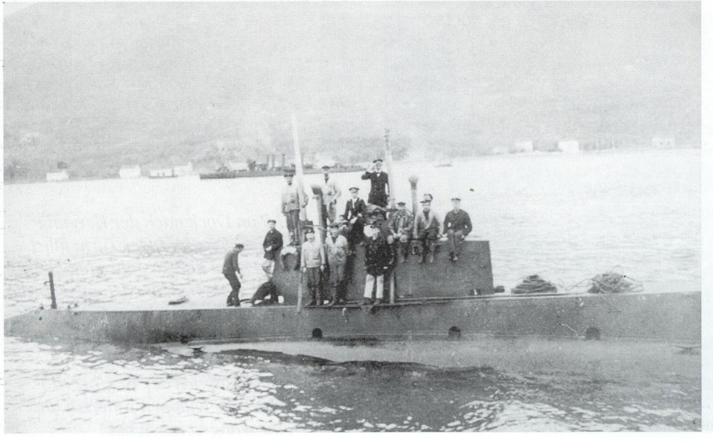 K.u.K. U-Boote. La storia della misteriosa flotta sottomarina austriaca